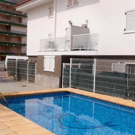 Apartamento Playa 3000 Gandía