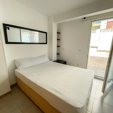 Playa 3000 Apartamento *