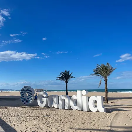Apartamento Playa 3000 *