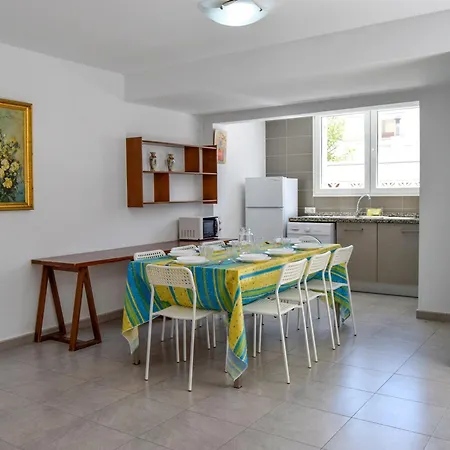 Playa 3000 Apartamento *