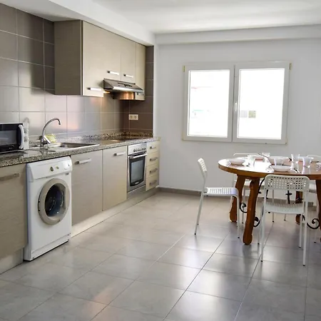 Playa 3000 Apartamento *