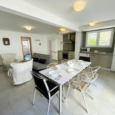 Apartamento Playa 3000 Gandía