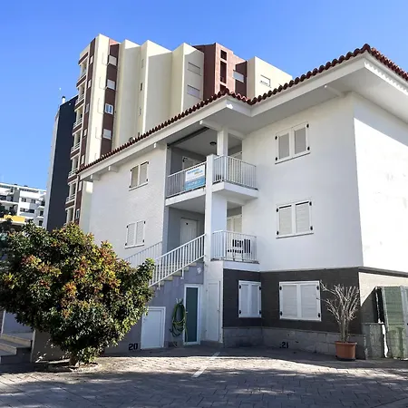 Playa 3000 Apartamento