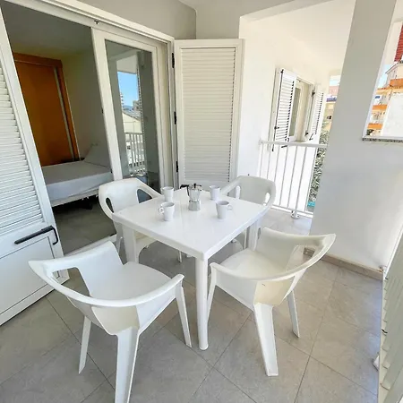 Apartamento Playa 3000