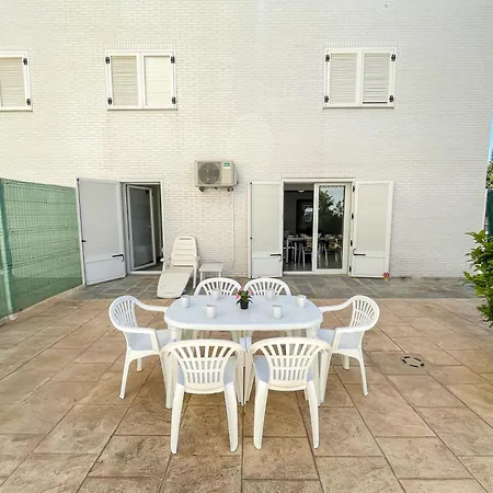 Playa 3000 Apartamento *