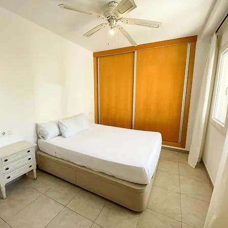 Playa 3000 Apartamento Gandía