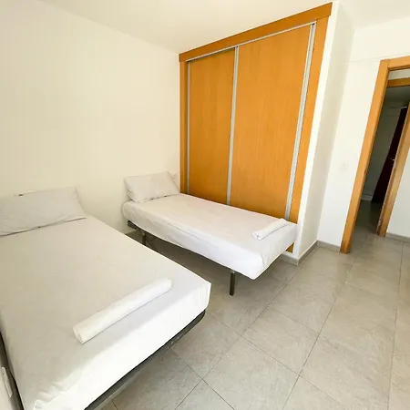 Playa 3000 Apartamento