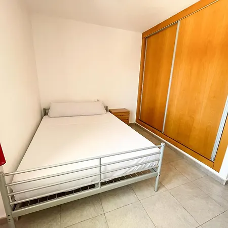 Playa 3000 Apartamento *