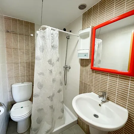 Playa 3000 Apartamento *