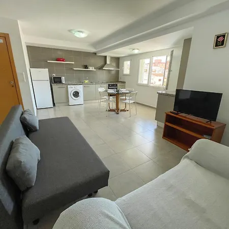 Playa 3000 Apartamento Gandía