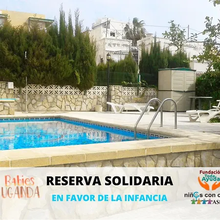 Apartamento Playa 3000 *